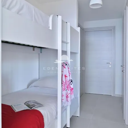 Résidence Eden Appart hôtel