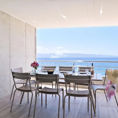 Résidence Eden Appart hôtel