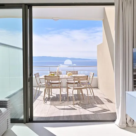 Résidence Eden Ajaccio (Corsica)