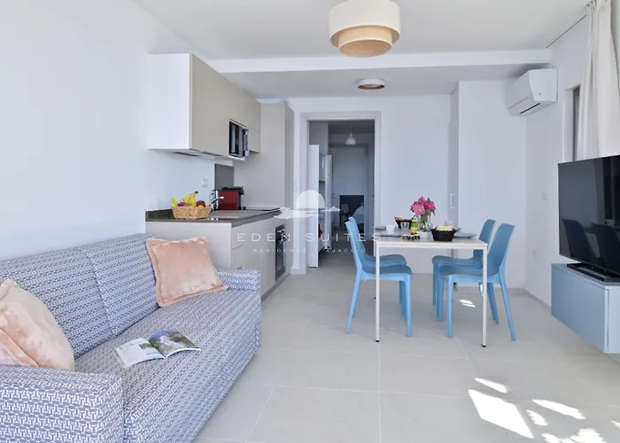 Aparthotel Eden Ajaccio (Corsica)